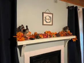 The Great Outdoors: Pet-Friendly Lake House - Image 2