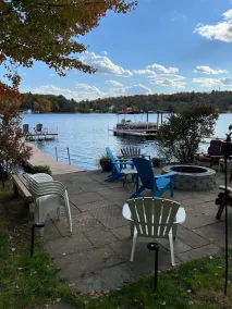Enjoy the Magic of the Catskills in your Private Lakefront Home - Image 5
