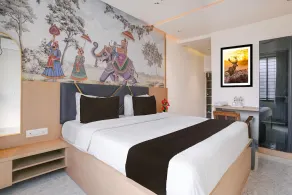 Premiumhotel Aditya Inn - Image 4