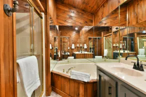 Spruce Haven 3 Bedroom Home by RedAwning - Image 2