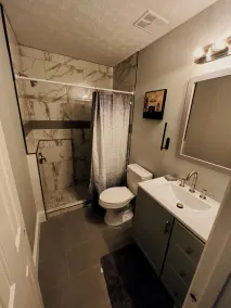 Recently Renovated Two-story Condo! - Image 5