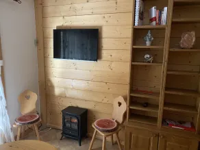 Apartment in the center of the Portes du Soleil village - Image 2