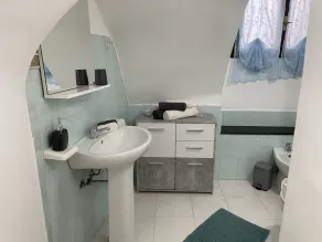 Grandpa Memé mountain house with panoramic outdoor area - Image 3