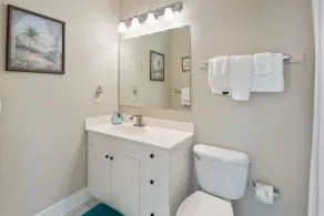 Beachcomber Bliss 38C 2 Br im Purple Parrot Village Resort von Perdido Key Resort Management - Image 4