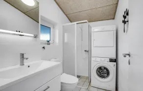 Lækkert hjem i Hvide Sande med sauna - Image 4