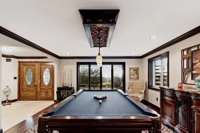Welcome to @ViewLaneVilla \"Insta/IG\" NJ Mediterranean Villa with Lake Views - Image 3