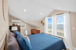 Beachfront Bliss: Modern Plymouth Home w/ Direct Beach Access and deck in front of ocean! - Image 3