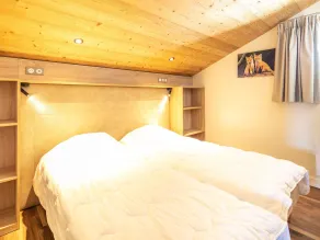 Chic Duplex Apartment in Doucy - Image 5