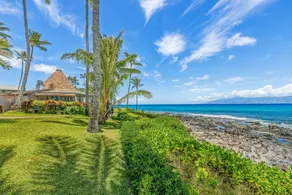 New Listing! 1BR garden-view Hawaiian style furnishings short walk to beach- Napili Shores F149 - Image 5
