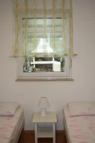 4 + 2Pers. GRATIS WIFI, klima, have og grill, familievenlig - Image 4