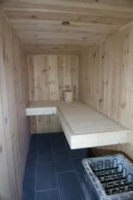 350m2 seaside villa - Image 2