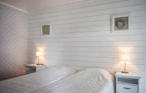 Trevlig bostad i Månsarp med sjöutsikt - Image 3