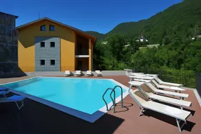 Residence Eden Magnolia 19, Argegno, Italien - Image 5