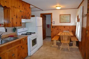 Lakefront Cabin on Cisco Chain of Lakes - Image 4