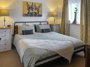 1 bedroom accommodation in Middleton Scriven, near Bridgnorth - Image 4