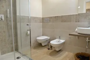 Acquaterra, Oasis of Relaxation with Pool and Sea View - Image 4