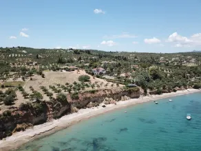 Calm, idyllic and close to the beach - holiday house with nice sea view | Messen - Image 4