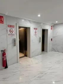 air hotel aviacion - Image 3