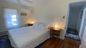 Relax and experience Cape May Point in this Carpenter Gothic cottage - Image 4