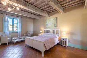Appartamento d'albergo \"Olivo\" con piscina condivisa e Wi-Fi - Image 4