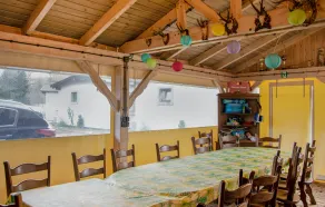 Lovely home in Wilcze with WiFi - Image 5
