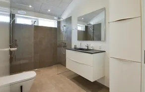 4 Bedroom Cozy Home In Spøttrup - Image 3