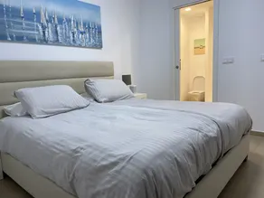 Nieuwbouw Appartement met Panoramisch Zeezicht - Image 4
