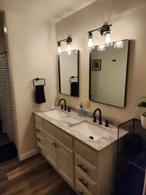 Spacious 2 bedroom apartment - Image 2