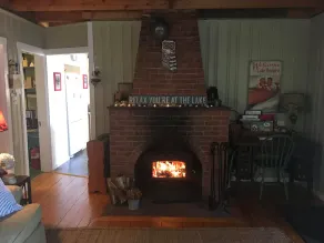 Good Woods~Okemo~Killington~Dogs~HotTub~Fireplace - Image 2