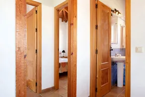 Charming Casita Torre de Meca 1 with Terrace, Garden, and Wi-Fi - Image 3
