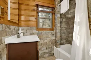 Silvertip pines #2335 - Image 3