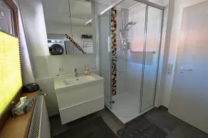 Haus Steinberg (DTV 3 Sterne) - Herbi's holiday apartment - Ground floor - Image 3