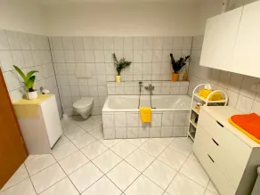 Spacious vacation apartment on the outskirts of Goslar - Image 2