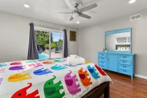 Luxurious & cozy Large 4 BR 2BA Home with Swimming POOL- San Jose Cambrian area - Image 5