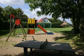 Casa, equipaggiamento superiore, limiti della città Rostock, animali domestici ammessi, internet - Image 2