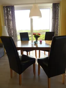 Apartamento de 87 metros cuadrados para relajarse entre Breetzer Bodden u. Electricidad Rassower - Image 3