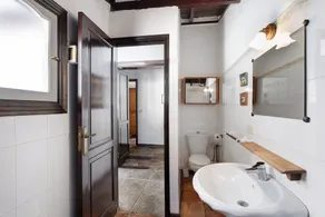Maison de vacances \"Casa Rural El Palmar\" avec vue sur la montagne, terrasse privée et Wi-Fi - Image 3