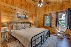 Whitetail Cottage - Four Bedroom Home in Sapphire - Image 5
