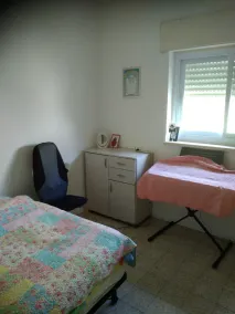 Saisonale Vermietung Wohnung 3 Zimmer in Baka - Image 3