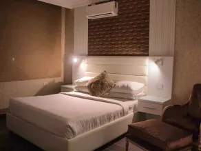 Cozy One Bedroom Apartment, J09 - Image 5