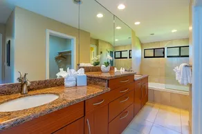 Kapalua Ridge Villas Ocean View 2 BR Sleeps 8 Complimentary Car with 6 Nights KRV ML-3954 by KBM - Image 3