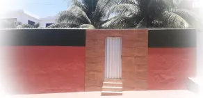 House with pool on the north coast of Salvador - Image 5