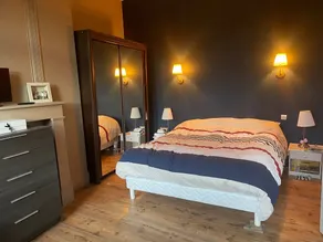 Casa de vacaciones \"Le Gite Berguois\" con piscina privada y Wi-Fi - Image 5