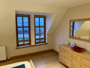Modern Fisherman's Cottage with Stunning Uninterrupted Views of the Moray Firth - Image 5