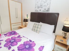 FELL VIEW LODGE, family friendly, with a garden in Troutbeck - Image 5