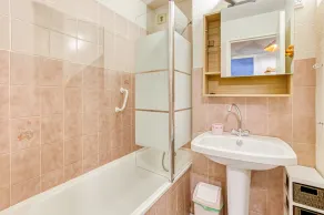 Les Fauvettes - appartement vue imprenable sur montagne - Image 2