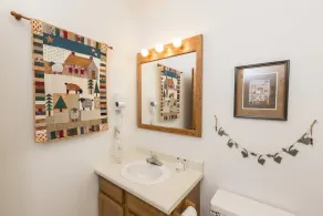 Updated On-Mountain Condo - Image 3