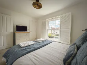 Win Gagnant 2BR Cottage Camber Sands Gagnant ⭐️ - Image 5