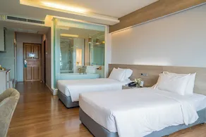 Khum Phucome Hotel -SHA Extra Plus - Image 3