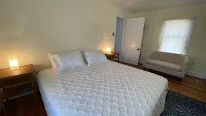 Relax and experience Cape May Point in this Carpenter Gothic cottage - Image 5